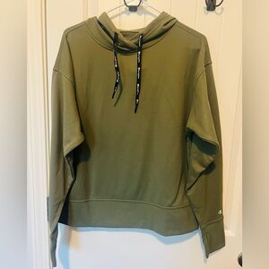 Champion Fleece Hoodie